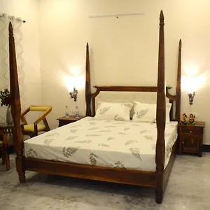 Homestay Gupta - A Boutique
