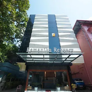 Hotel Remanika Regency